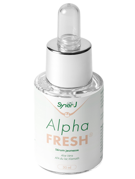 AlphaFresh - Sérum